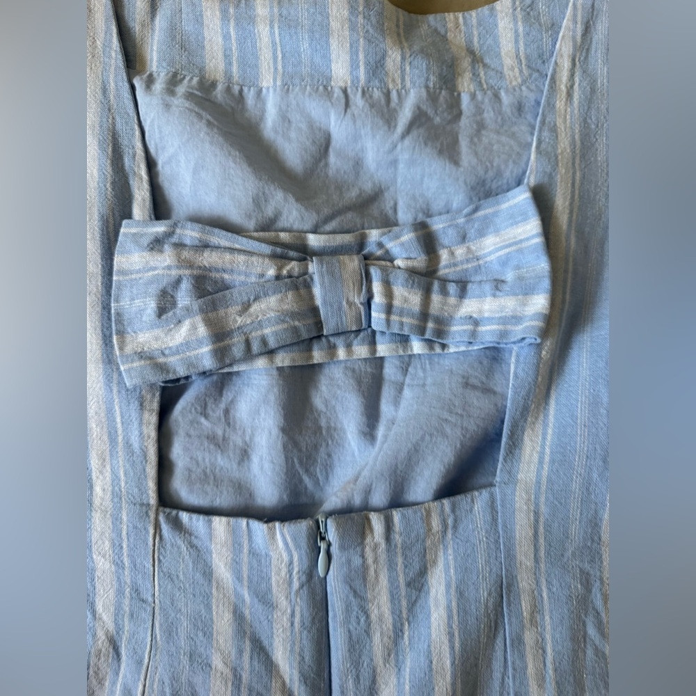 Anthropologie Cape May Mini Dress - Picture 5 of 16